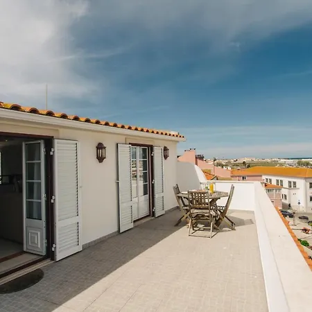 45 - Beautiful Ocean And View Apartament *