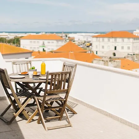 Apartament 45 - Beautiful Ocean And View