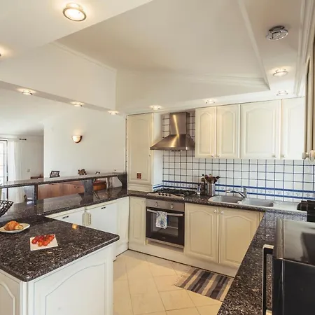 45 - Beautiful Ocean And View ペニシェ