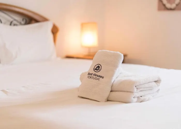 45 - Beautiful Ocean And View ペニシェ