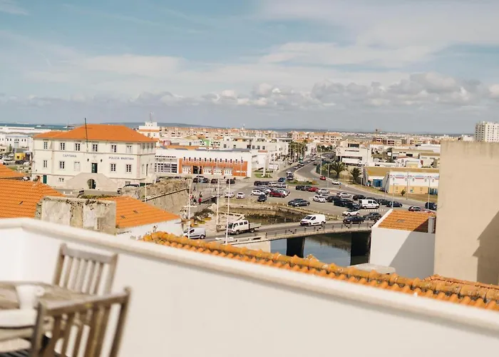 Apartament 45 - Beautiful Ocean And View