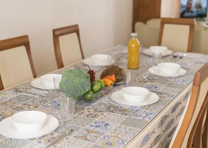 45 - Beautiful Ocean And View Apartament Peniche