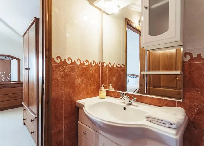 45 - Beautiful Ocean And View ペニシェ