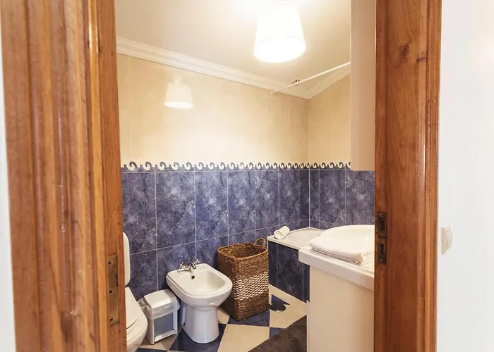 アパート 45 - Beautiful Ocean And View