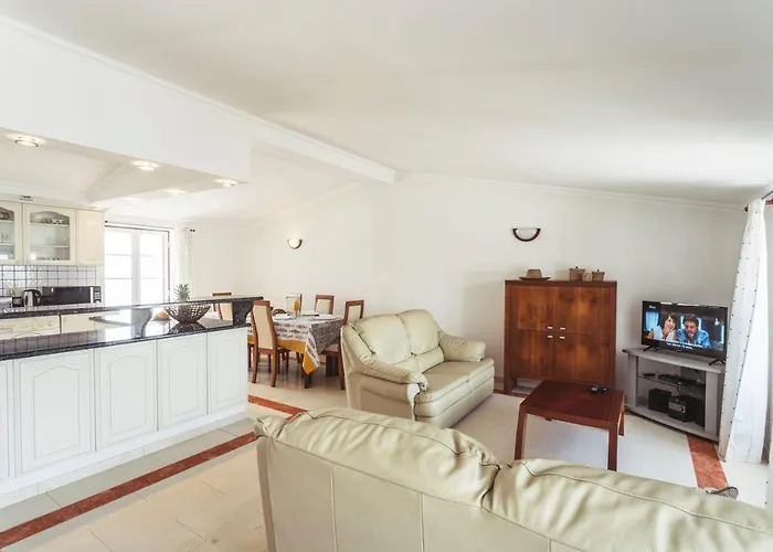 45 - Beautiful Ocean And View Apartament *