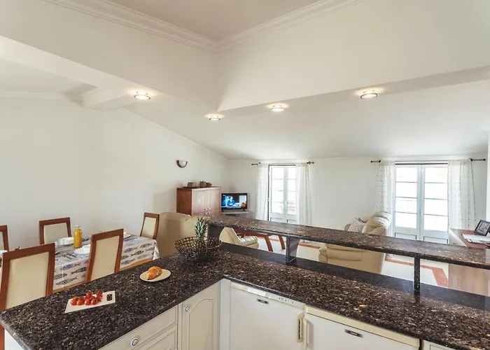 45 - Beautiful Ocean And View