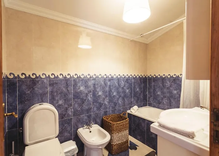 アパート 45 - Beautiful Ocean And View *