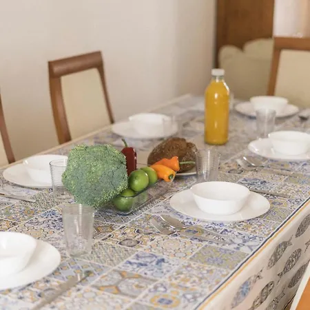 45 - Beautiful Ocean And View Daire Peniche