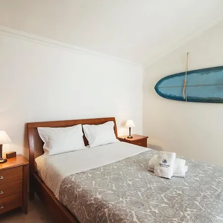 45 - Beautiful Ocean And View דירה