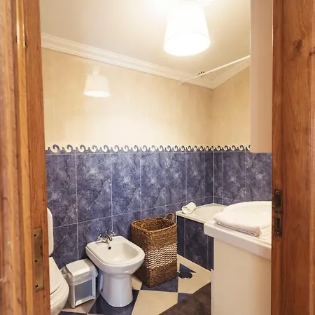 דירה 45 - Beautiful Ocean And View