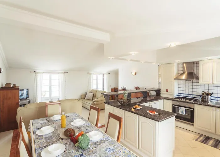 Appartamento 45 - Beautiful Ocean And View Peniche