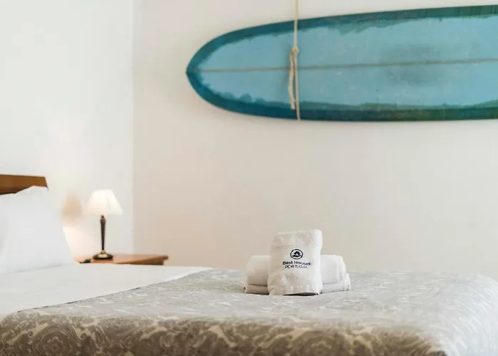 45 - Beautiful Ocean And View Appartamento Peniche