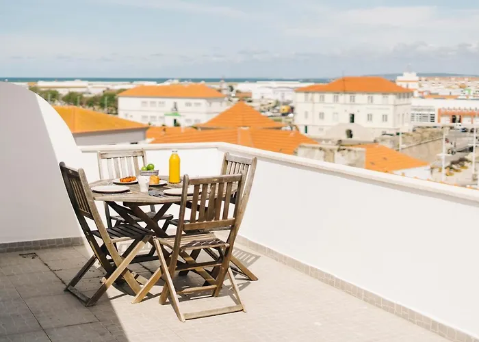 Appartamento 45 - Beautiful Ocean And View