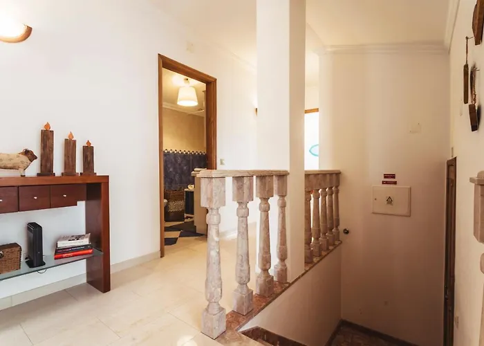 45 - Beautiful Ocean And View Peniche