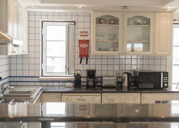 Appartamento 45 - Beautiful Ocean And View