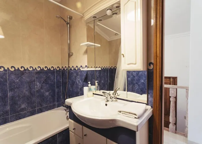 45 - Beautiful Ocean And View Appartamento