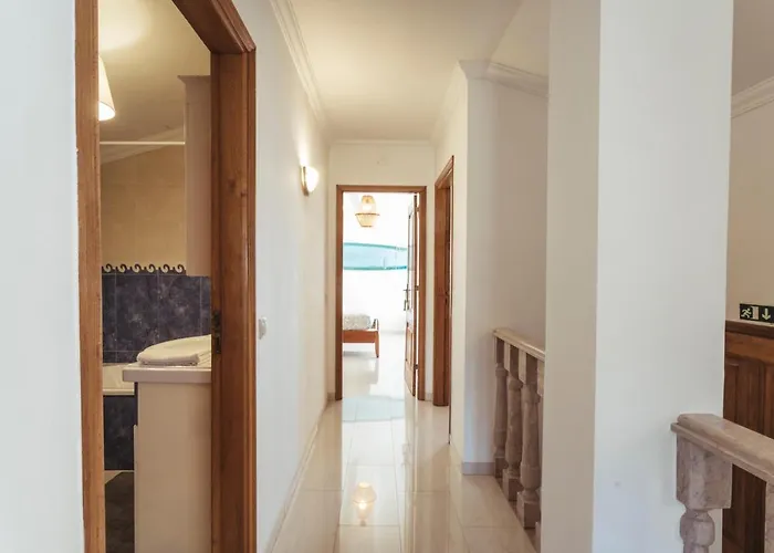 Appartamento 45 - Beautiful Ocean And View Peniche