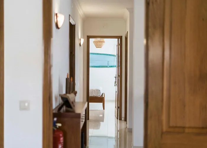 45 - Beautiful Ocean And View * Peniche